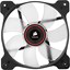 Corsair Air Series SP 120 LED Red thumbnail 3