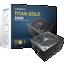 Montech TITAN GOLD 850W ATX 3.0 Fully modular 80 PLUS GOLD