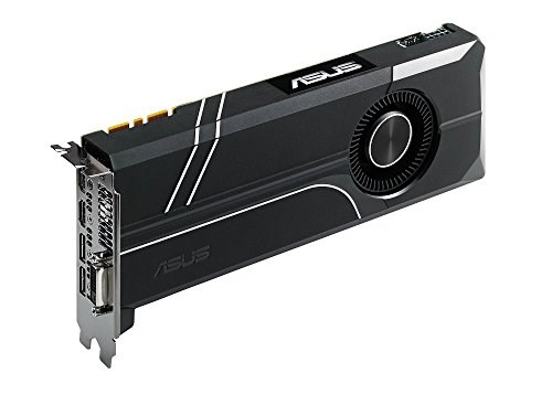 ASUS GeForce GTX 1070 TI 8GB Turbo Edition image 2