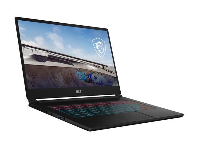 MSI Stealth 15M B12UE-040 image 4