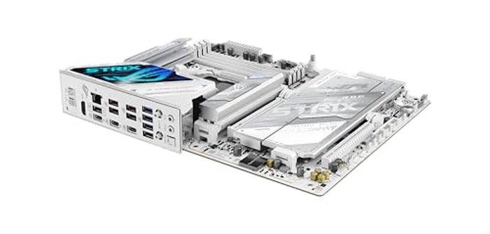 ASUS ROG Strix X870E-A Gaming WIFI7 NEO image 10