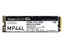 Team Group MP44L M.2 2280 1TB PCIe 4.0 x4 NVMe 1.4 TM8FPK001T0C101