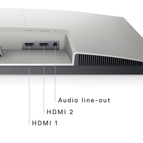 Dell S2721H image 6