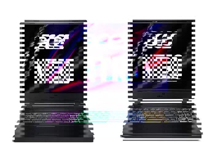 9th Generation Acer Nitro An517 Rtx 2060 Acer Nitro AN517-55-58G4