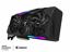 Gigabyte AORUS Radeon RX 6800 Master 16G thumbnail 3
