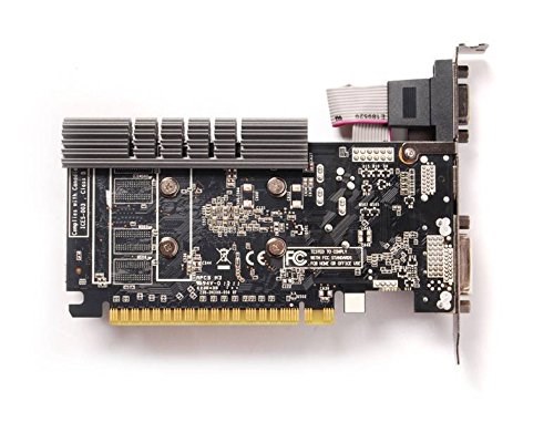 ZOTAC GeForce GT 730 Zone Edition 2GB image 4