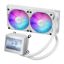 ASUS ROG Ryujin III 240 ARGB WHT thumbnail 10