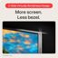 LG UltraGear 32GR93U-B thumbnail 3
