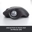 Logitech MX Ergo Wireless Trackball thumbnail 4