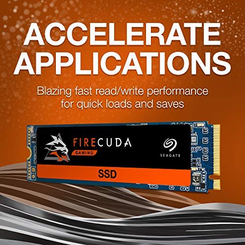 Seagate FireCuda 510 1TB image 6