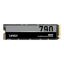 Lexar NM790 8TB PCIe Gen4 NVMe M.2 2280 Compatible with PS5 (LNM790X008T-RNNNU)