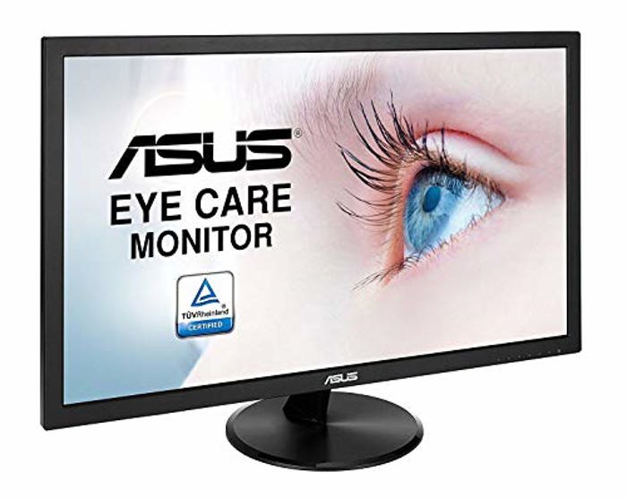 Asus VP228DE image 3