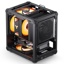 JONSBO C6-ITX Black thumbnail 2