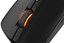 SteelSeries Rival 100 Black thumbnail 4