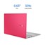 ASUS VivoBook S15 S533FA-DS51-RD thumbnail 4