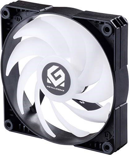 Metallic Gear Skiron MG-F120 image 5