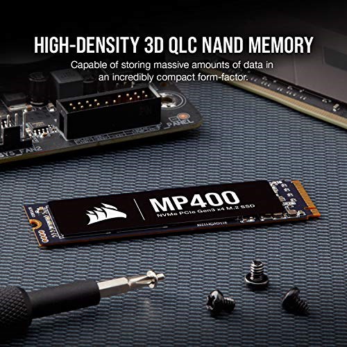 Corsair MP400 1TB image 5