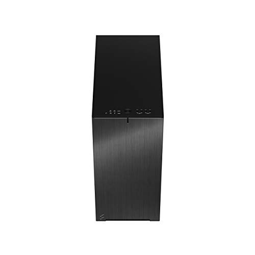 Fractal Design Define 7 Compact Tempered Glass image 24
