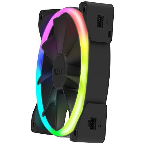 NZXT HF-28140-B1 image 3