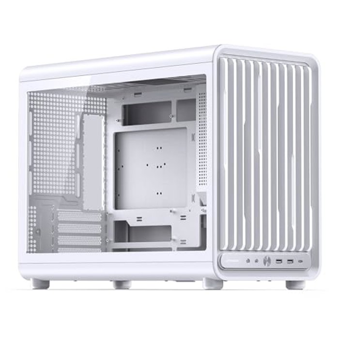 JONSBO D33 White