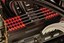 Corsair LED 64 GB (4 x 16 GB) DDR4-2666 thumbnail 4