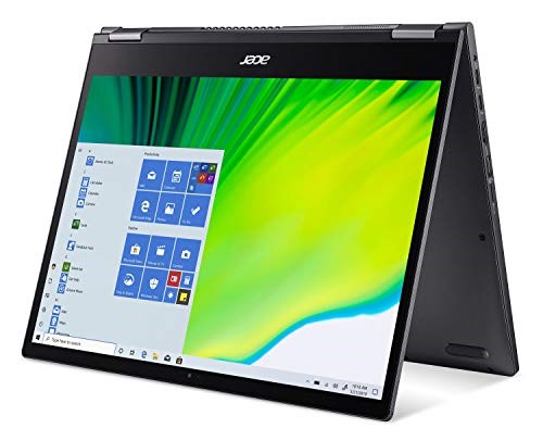 Acer Spin 5 SP513-54N-56M2 image 11