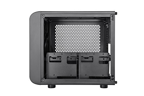 Thermaltake Core V1 Black Edition Case Specs, Compare Prices