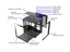 Bluegears b-Pellucid MicroATX thumbnail 5