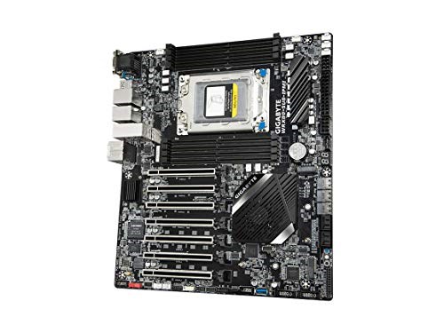 Gigabyte GA-WRX80-SU8-IPMI Motherboard Specs, Compare Prices