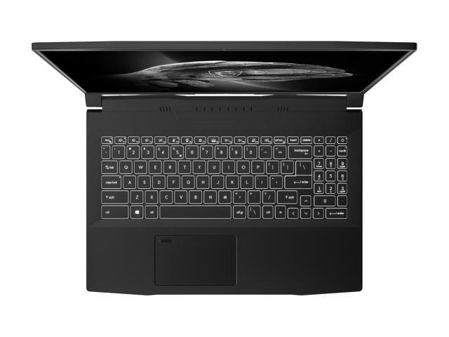 MSI Creator M16 A11UC-672 image 9