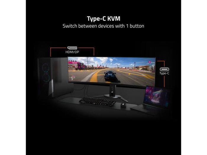 Gigabyte MO34WQC2 image 6