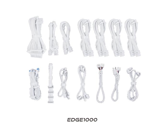 LIAN LI Edge EG1000 White image 7