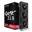XFX Speedster QICK319 AMD Radeon RX 6700 XT 12GB GDDR6 HDMI 3x DP AMD RDNA 2 RX-67XTYPUDP
