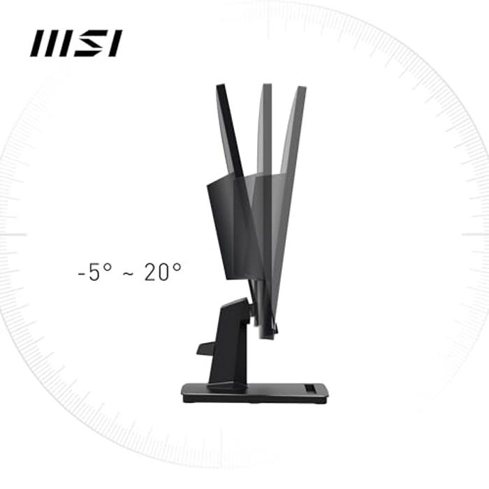 MSI PRO MP251 image 7