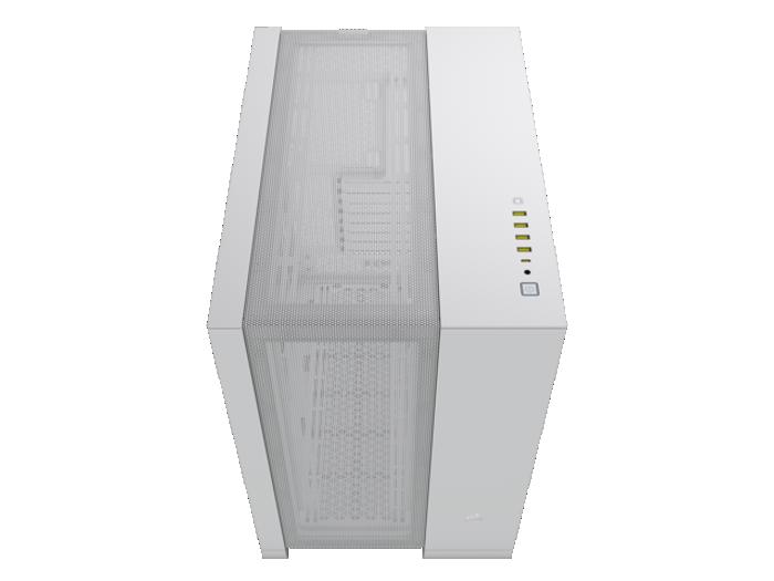 Corsair 6500D Airflow White image 12