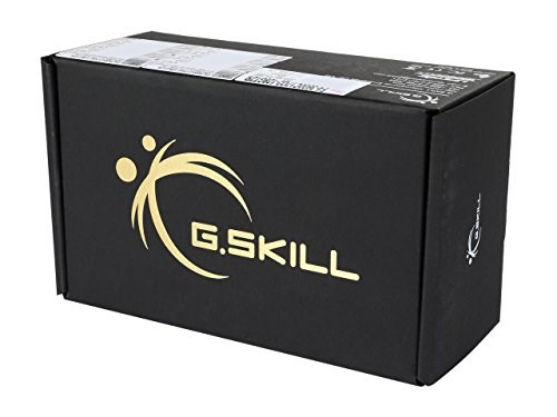 G.SKILL TridentZ RGB Series 64GB (8 x 8GB) DDR4 3200MHz image 4