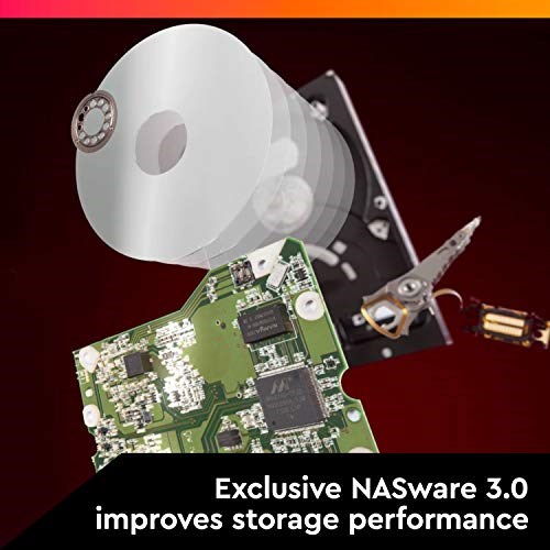Western Digital WD Red Plus 10TB image 3