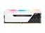 CORSAIR Vengeance RGB Pro 32GB (2 x 16GB) DDR4 3200 White thumbnail 2