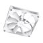 NZXT F140Q White thumbnail 2