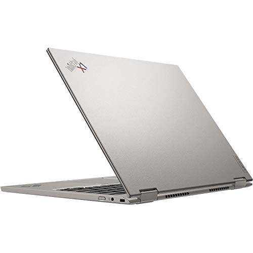 Lenovo ThinkPad X1 Titanium Yoga Gen 1 20QA000MUS image 6
