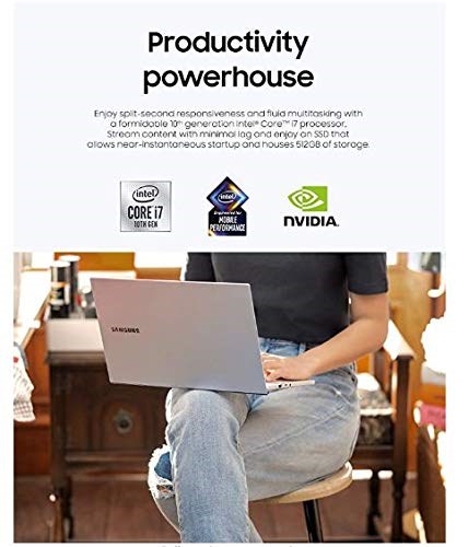 SAMSUNG Galaxy Book Ion NP930XCJ-K02US image 2