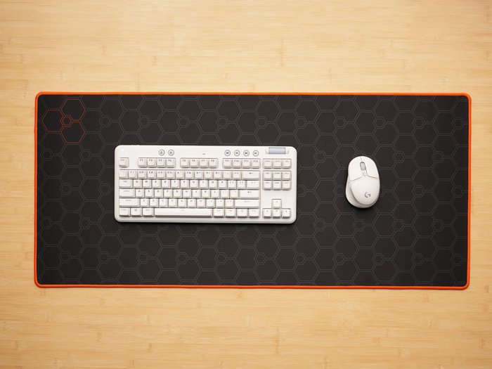 LTT WAN Desk Pad (1200mm x 600mm) image 7