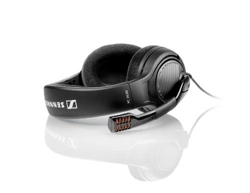 Sennheiser PC 363D image 2