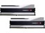 G.Skill Trident Z5 32GB (2x16GB) DDR5 6000 CL36 White
