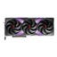 PNY GeForce RTX 4070 Ti SUPER 16GB XLR8 Gaming VERTO EPIC-X RGB Overclocked Triple Fan thumbnail 2