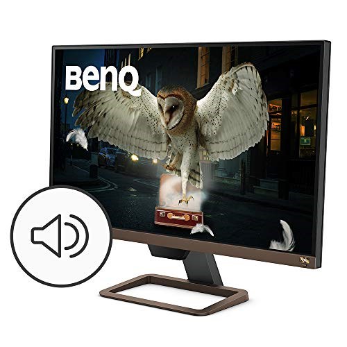 BenQ EW2780U image 6