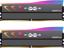 Silicon Power Storm RGB 32GB (2 x 16GB) DDR5 7200MT/s (PC5 57600) 288-pin CL34 1.4V SU032GXLWU720FDKSN