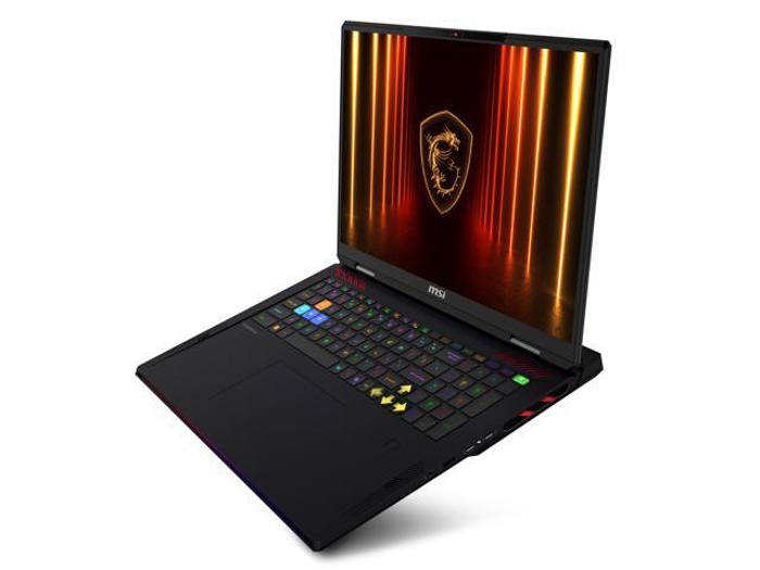 MSI Raider 18 HX AI A2XWIG-014US image 14