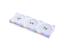Lian-Li UNI Fan SL120 V2 White 3 Pack thumbnail 8