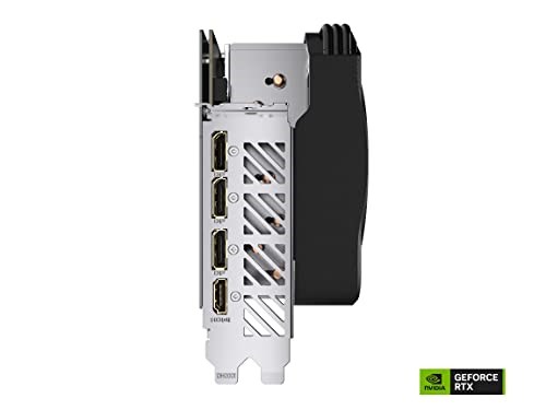 Gigabyte GeForce RTX 4090 24GB OC image 8